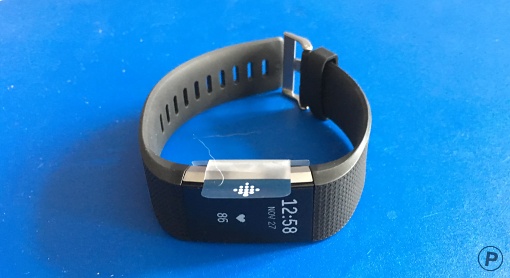 pln nov Fitbit Charge 2