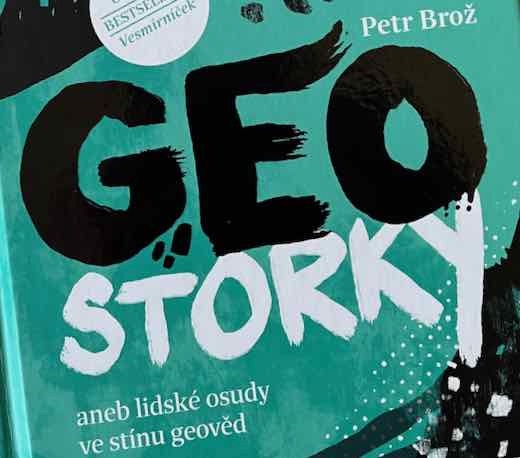 Geostorky