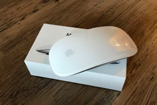 Magic Mouse 2