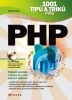 1001 tipů a triků pro PHP