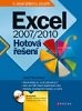 Excel 2007/2010  hotov een