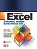 MS Excel - zskvn, analza a prezentace dat