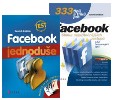 Knihy o Facebooku