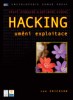 Hacking  umn exploitace