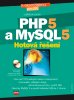PHP 5 a MySQL 5 - Hotov een