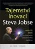 Tajemstv inovac Steva Jobse