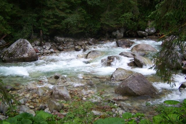 Belianské Tatry