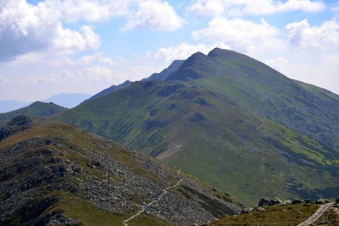 Nízké Tatry