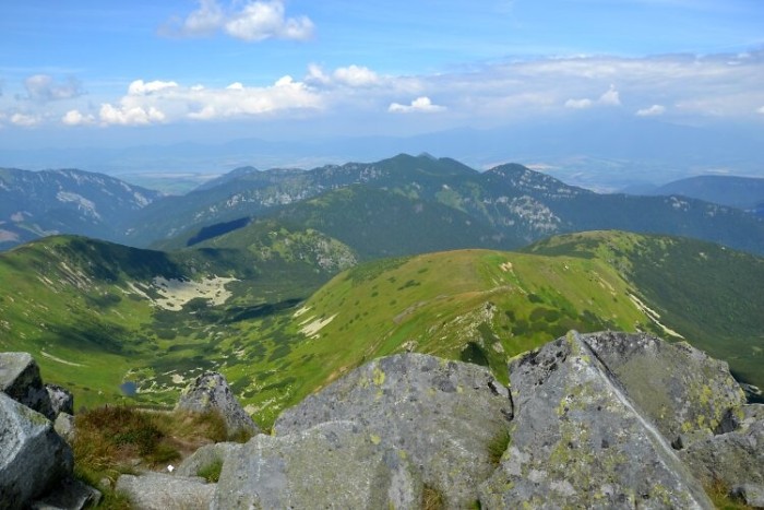 Nízké Tatry