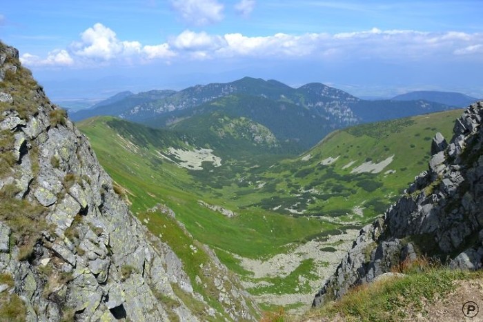 Nízké Tatry