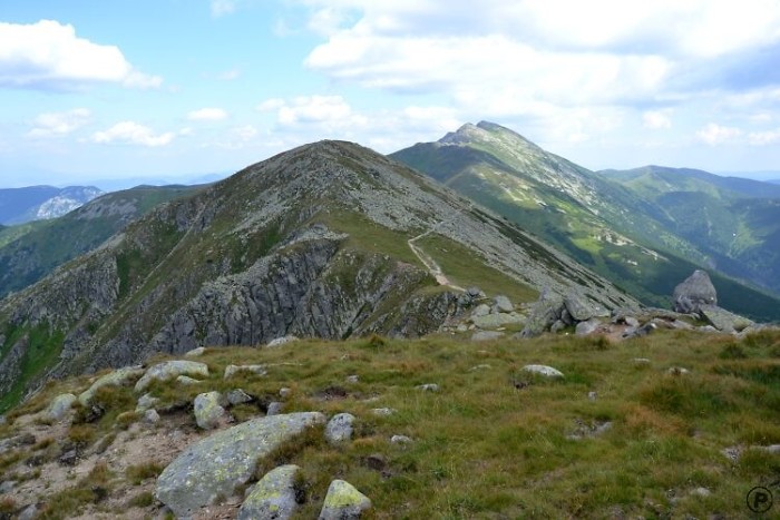 Nízké Tatry