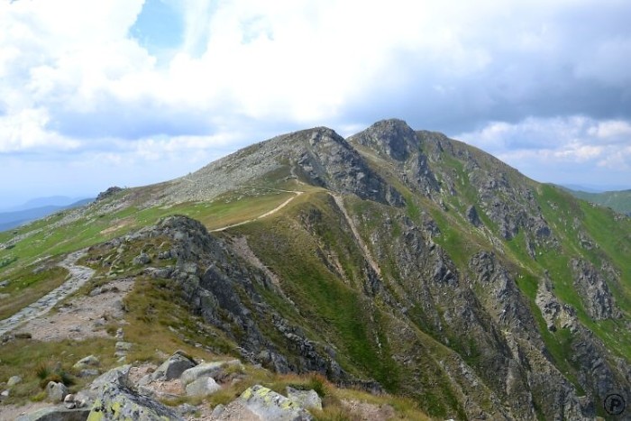 Nízké Tatry