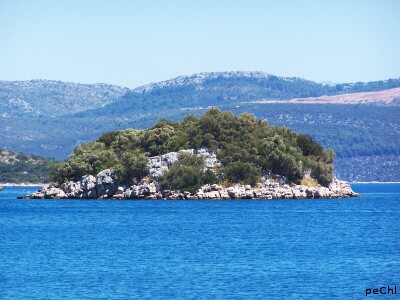 Pelješac (2007)