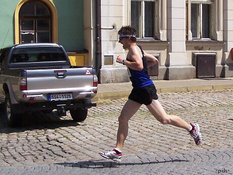 Running Day Loket 2008