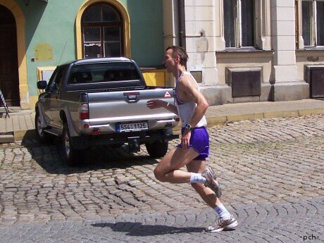 Running Day Loket 2008